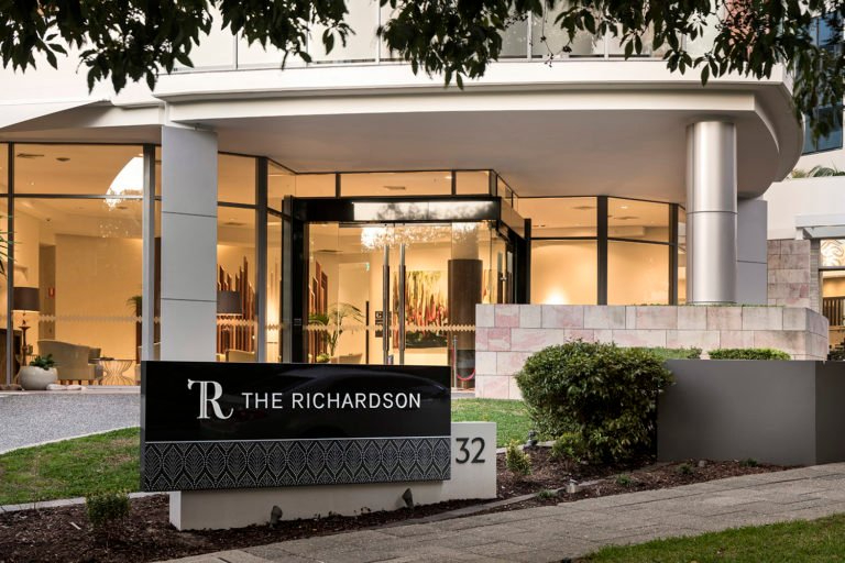 The Richardson Aged Care