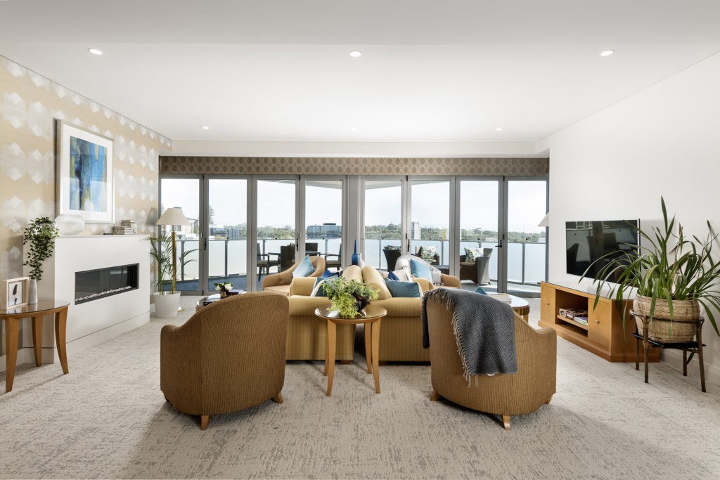 The Richardson Aged Care