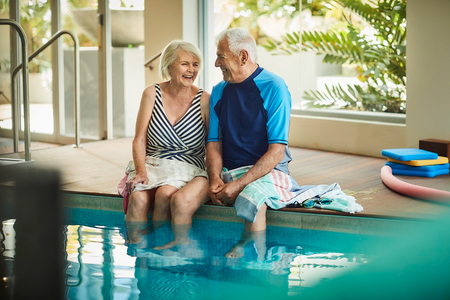 The Richardson Aged Care