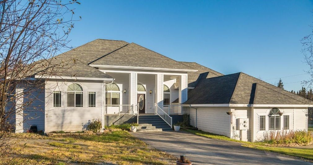 Arctic Rose Assisted Living Facility LLC