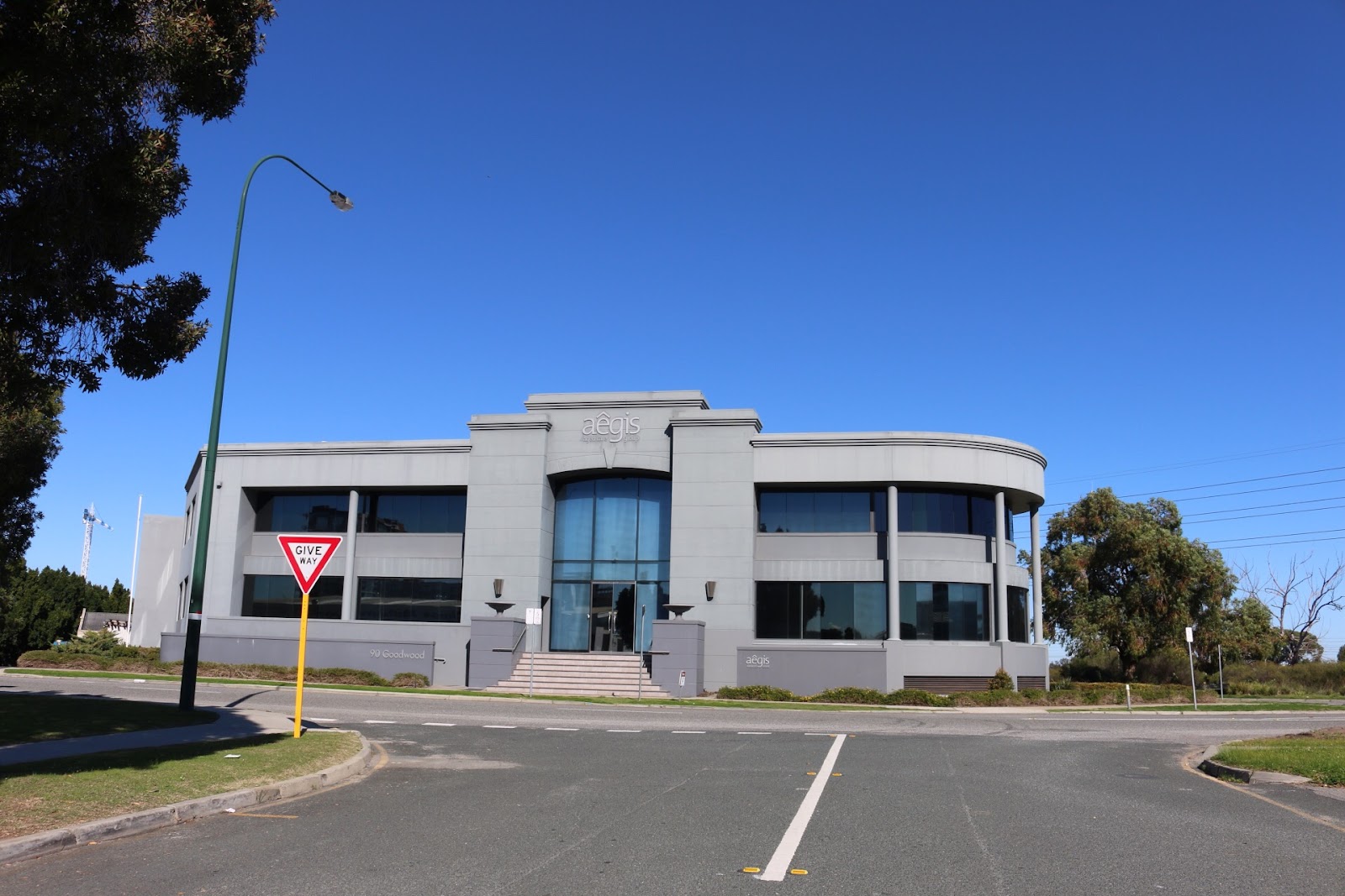 Aegis Aged Care Group