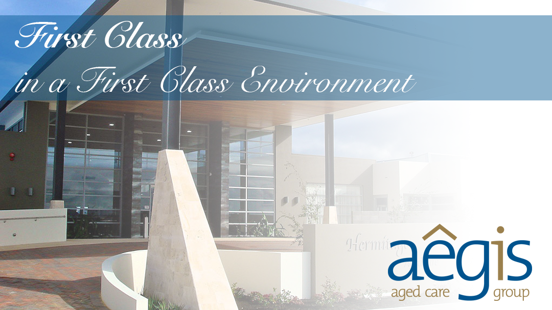 Aegis Aged Care Group