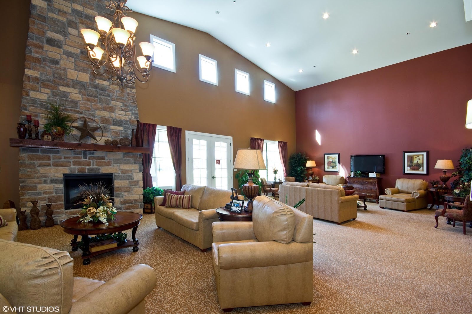 Heritage Oaks Assisted Living and Memory Care