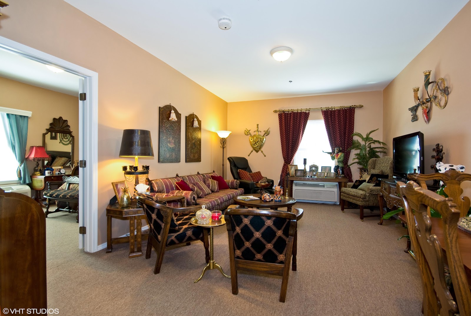 Heritage Oaks Assisted Living and Memory Care