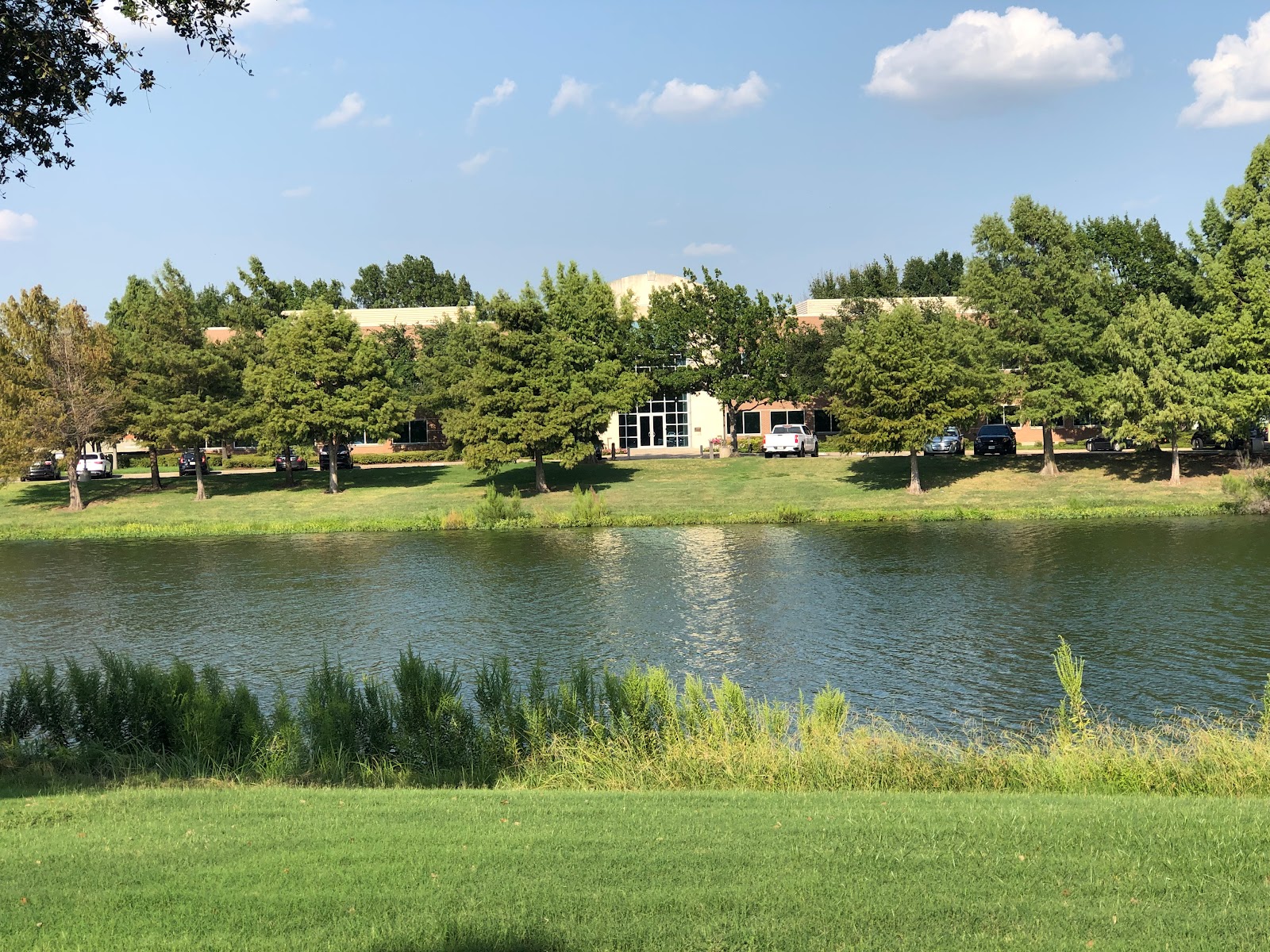 Stonegate Senior Living LLC