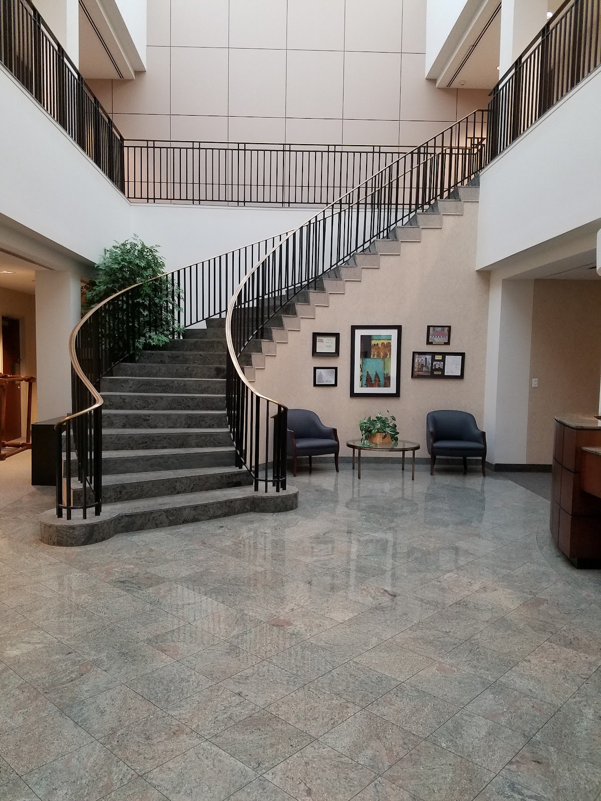 Stonegate Senior Living LLC