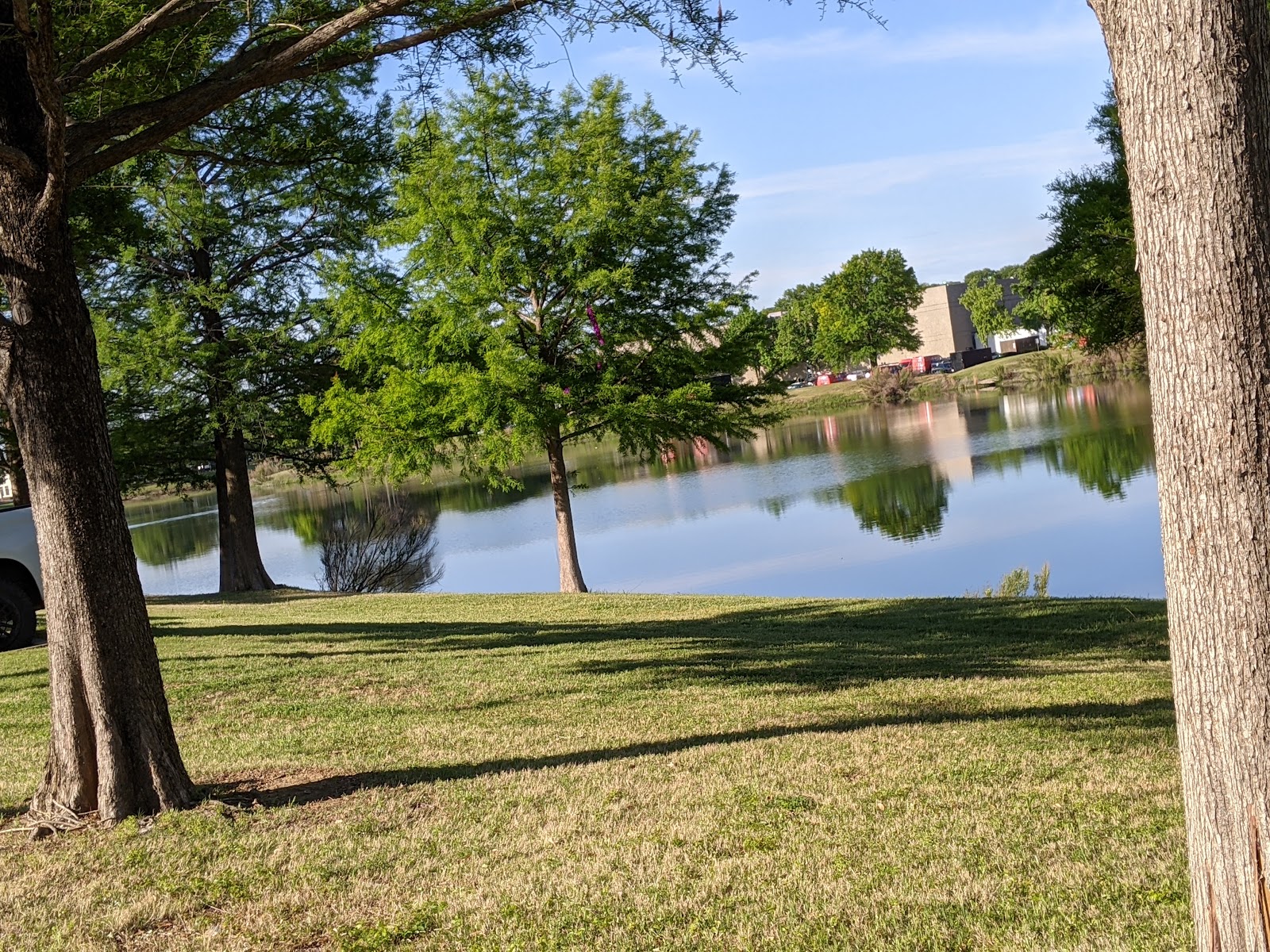 Stonegate Senior Living LLC