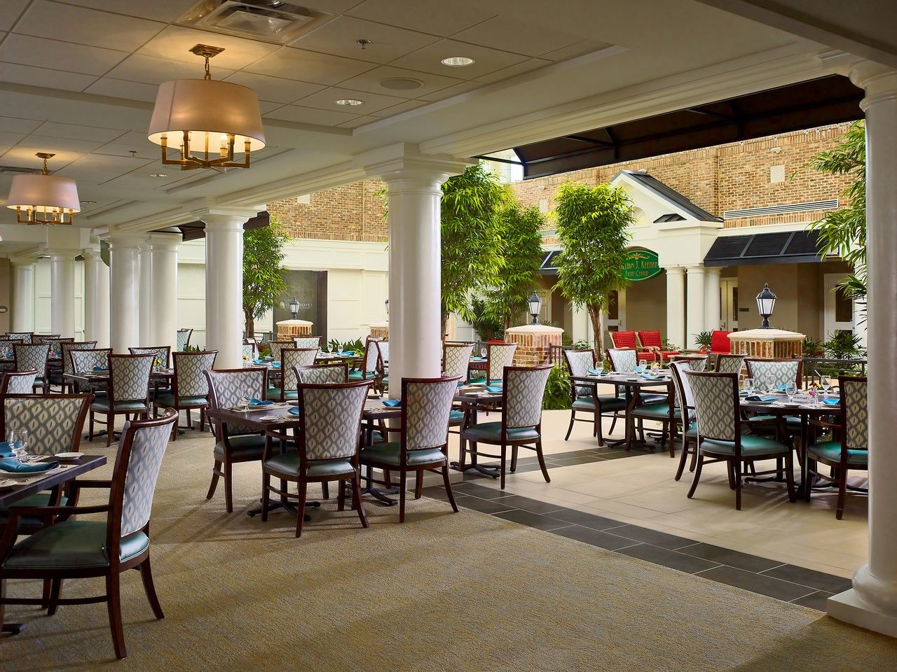 Still Hopes Episcopal Retirement Community