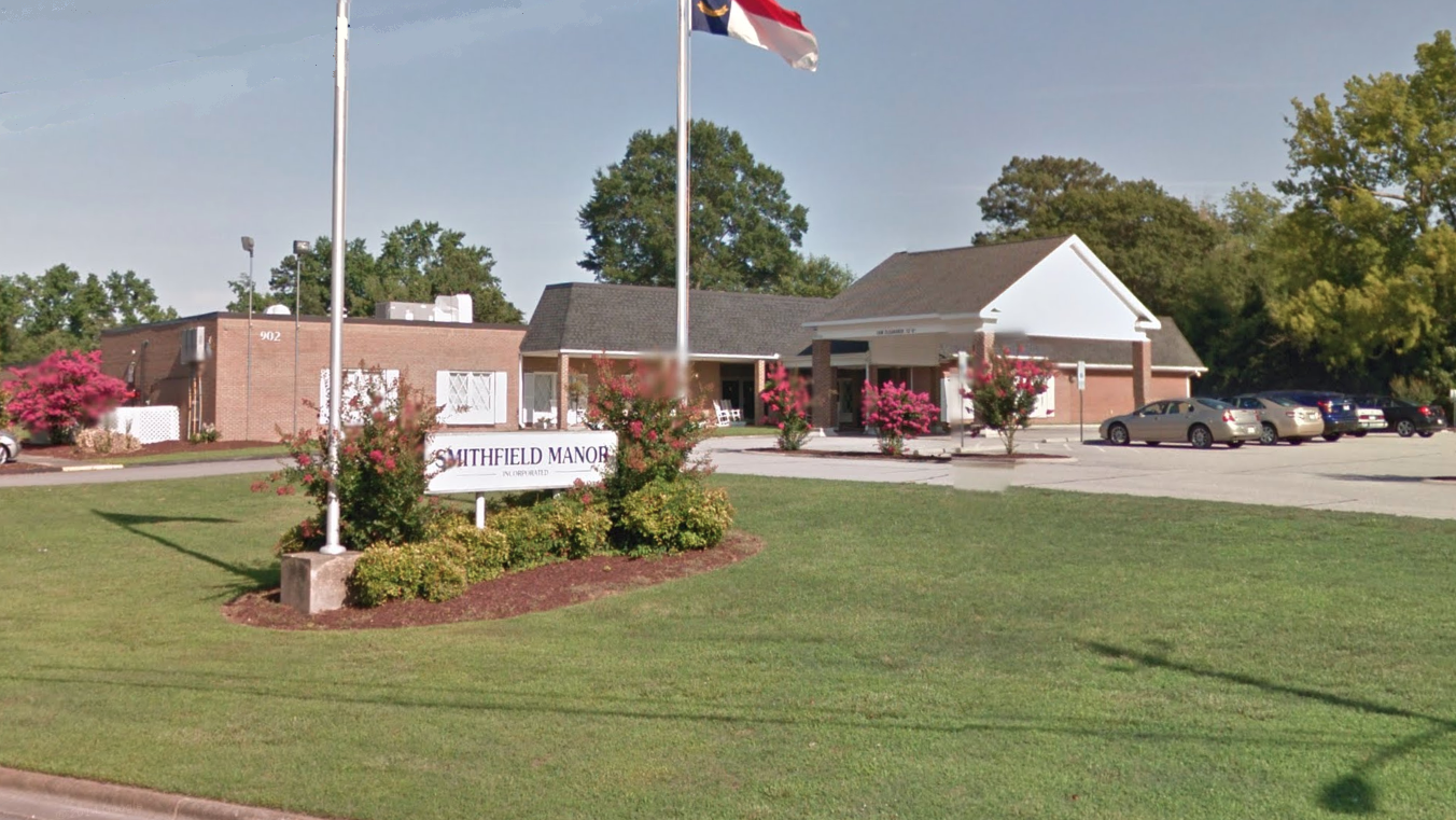 Smithfield Manor Nursing and Rehab