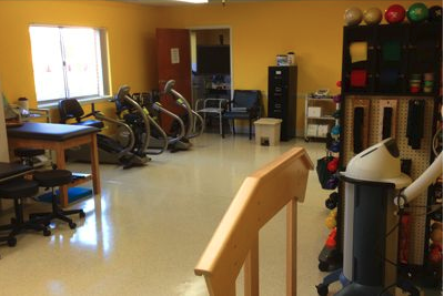 Smithfield Manor Nursing and Rehab