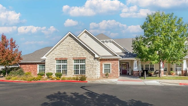 Brookdale Arvada