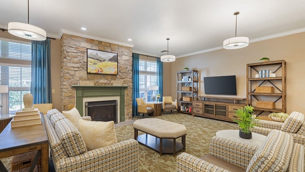 Brookdale Arvada