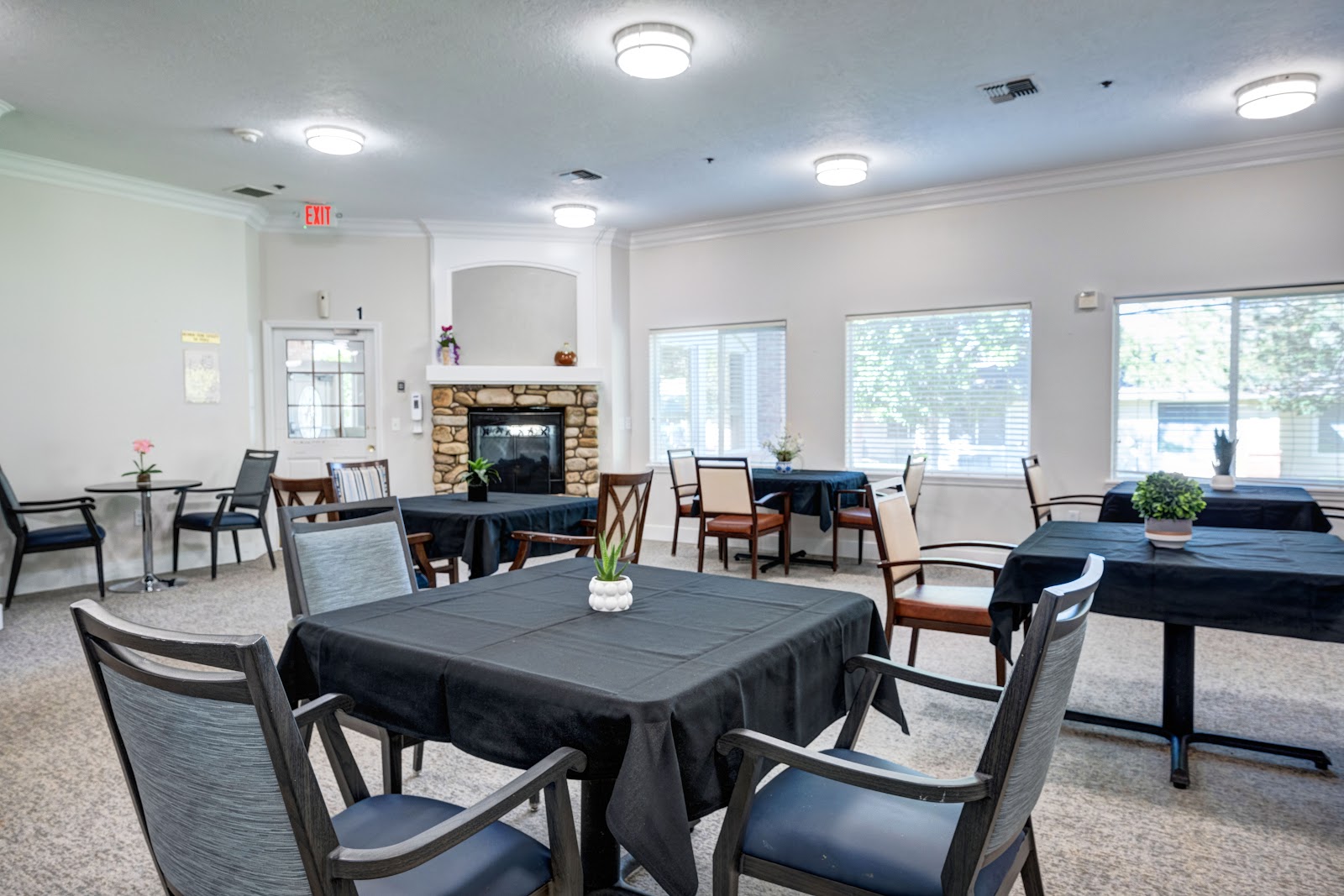 Overland Court Senior Living
