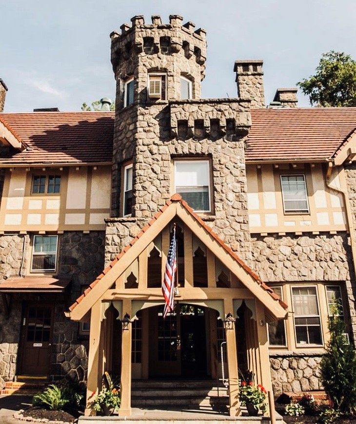 Cranford Park Care
