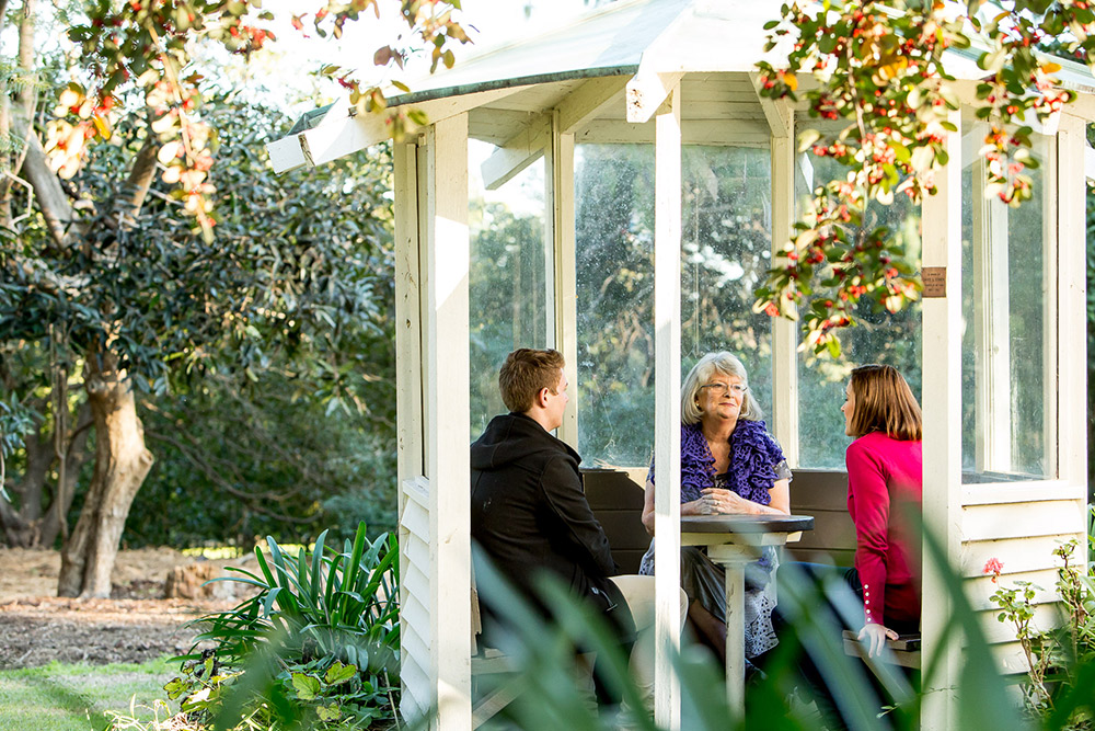 Montefiore Hunters Hill