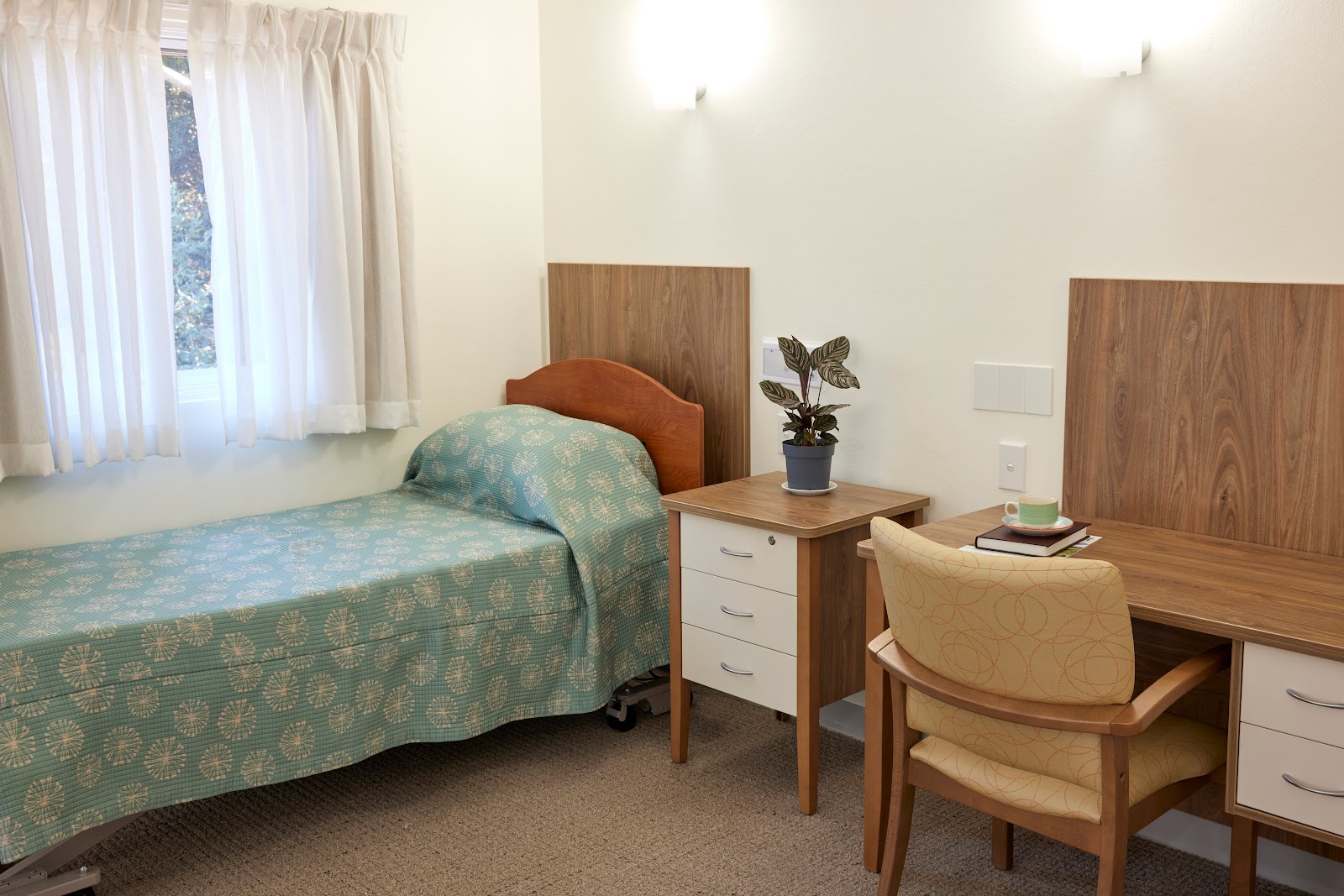 Montefiore Hunters Hill