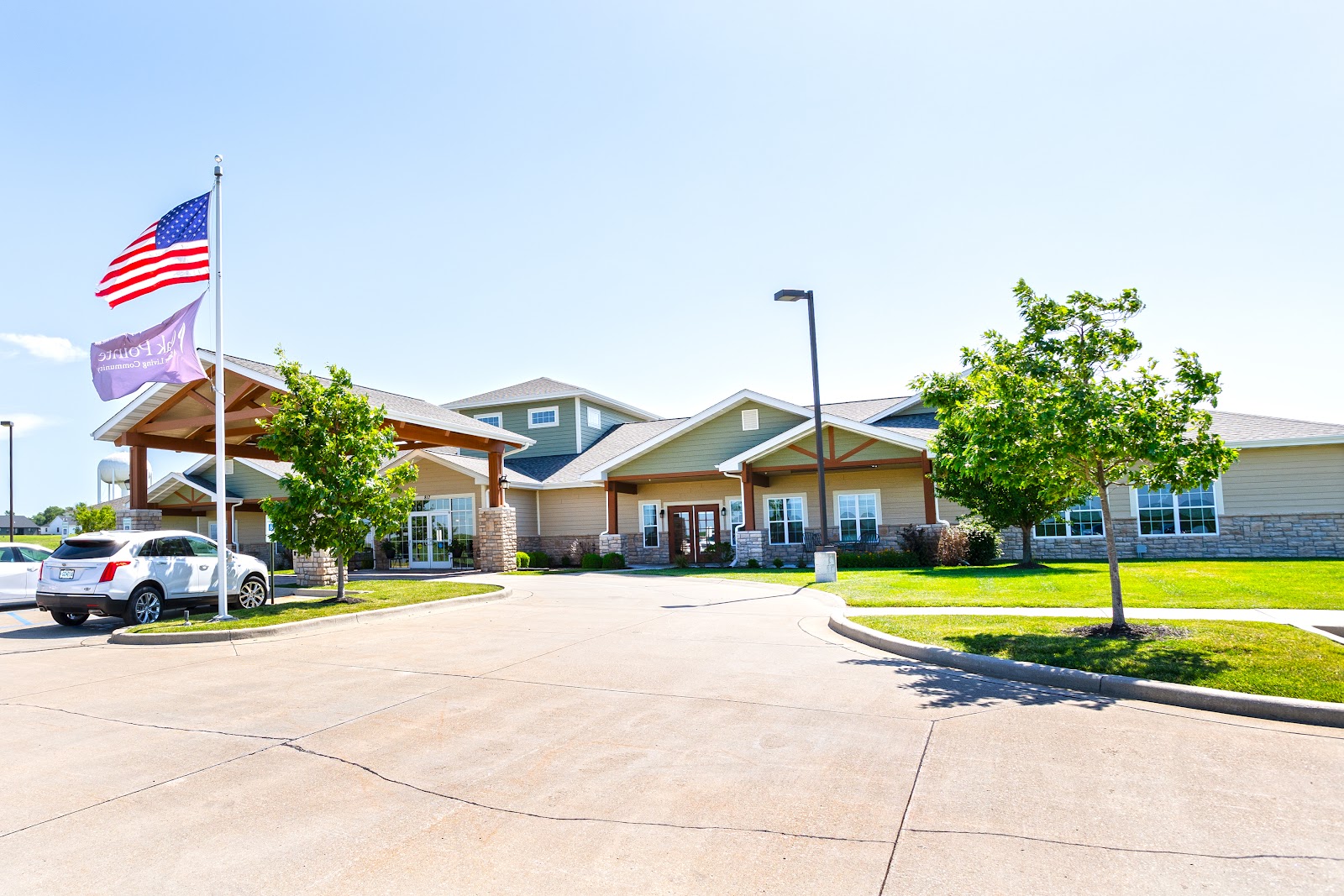 Oak Pointe of Maryville