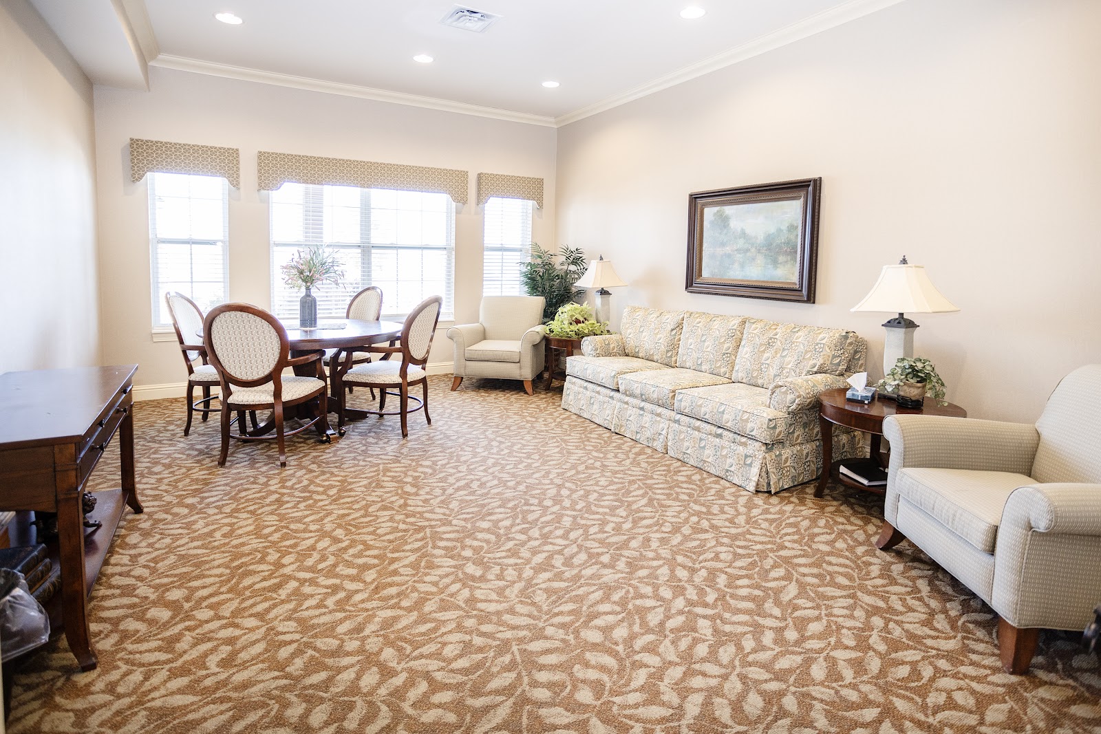 Oak Pointe of Maryville