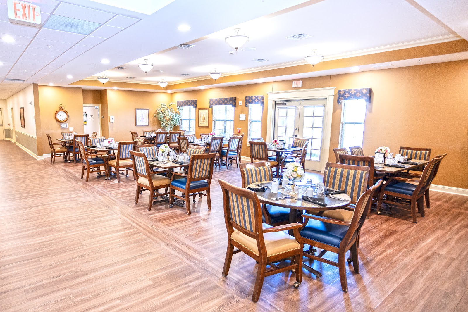 Oak Pointe of Maryville