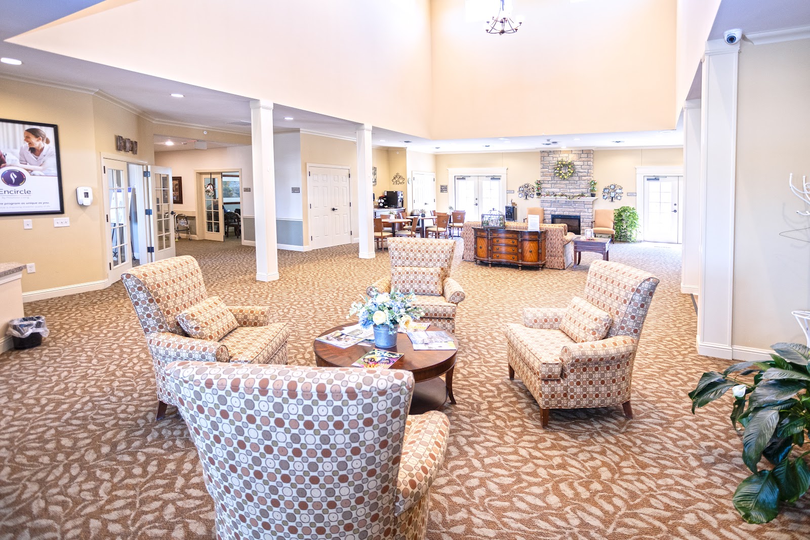 Oak Pointe of Maryville