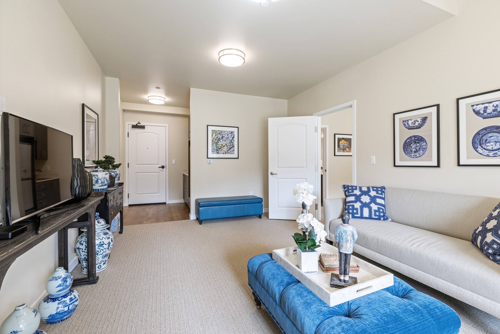 Aegis Living Queen Anne Rodgers Park
