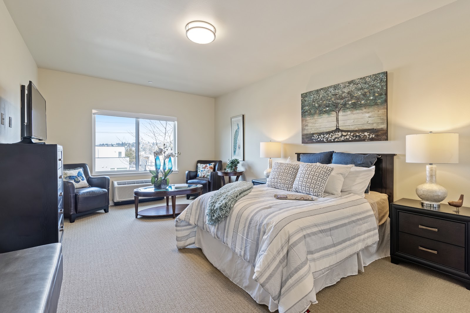 Aegis Living Queen Anne Rodgers Park
