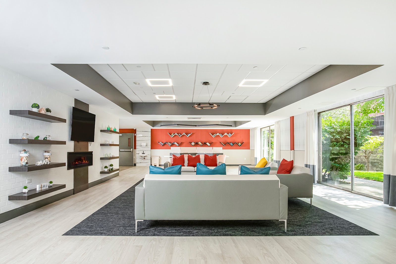 Glen Island Center for Nursing & Rehabilitation