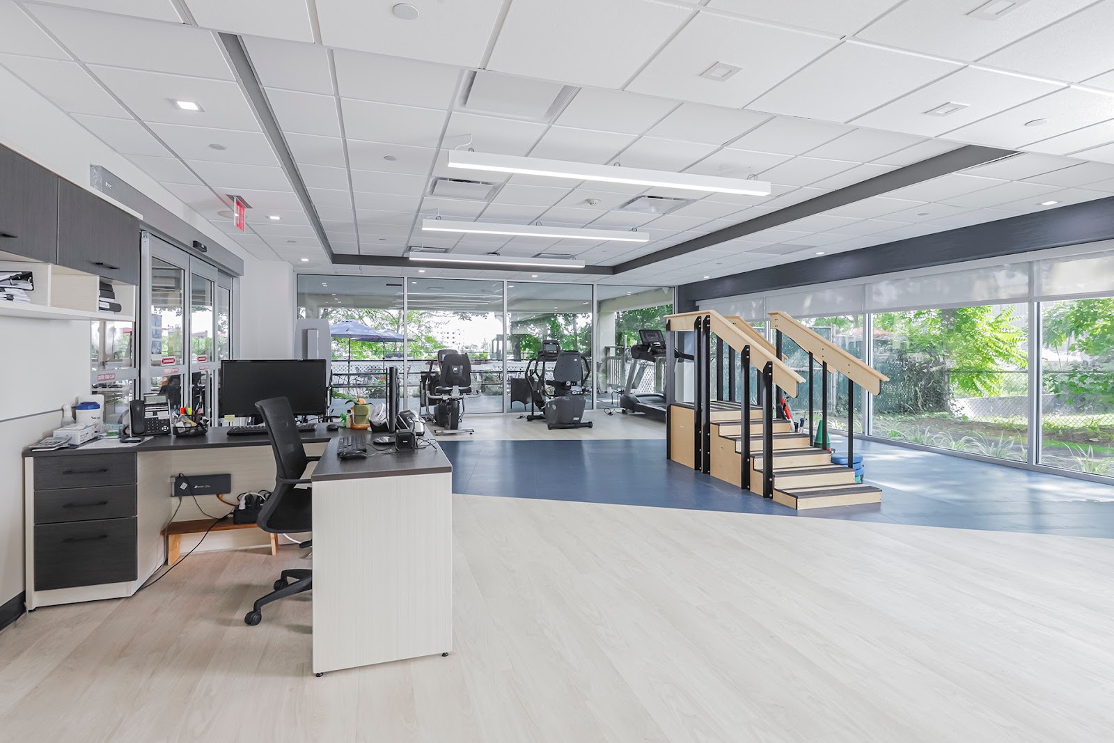 Glen Island Center for Nursing & Rehabilitation