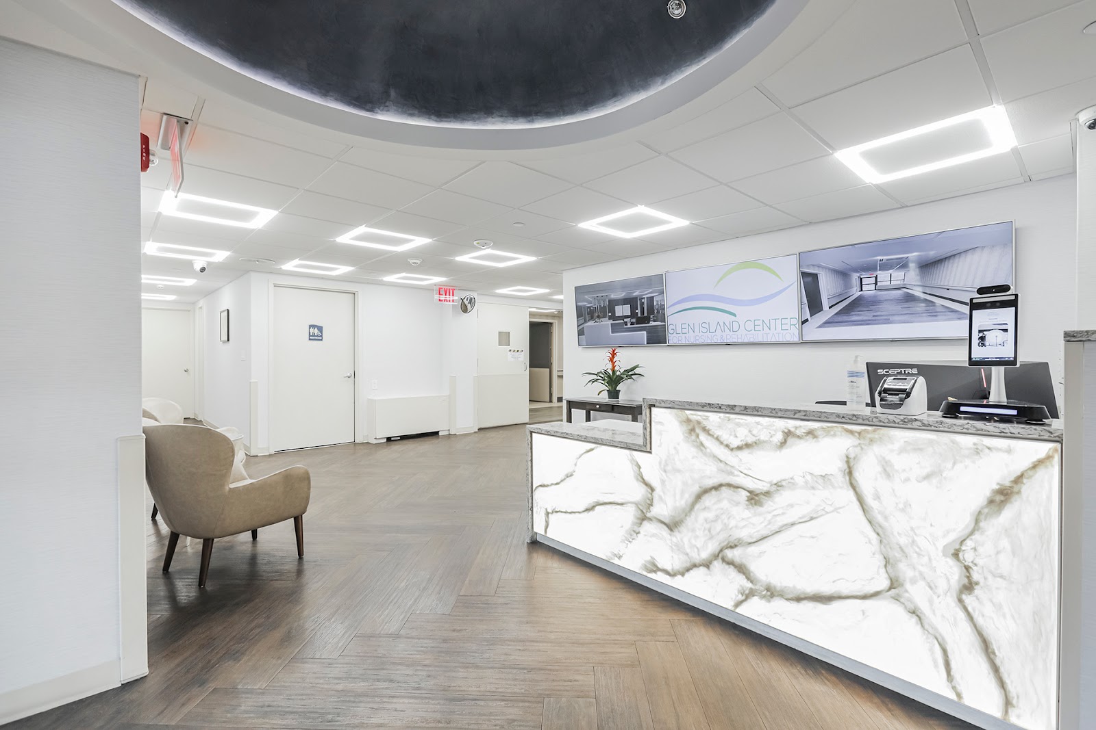 Glen Island Center for Nursing & Rehabilitation