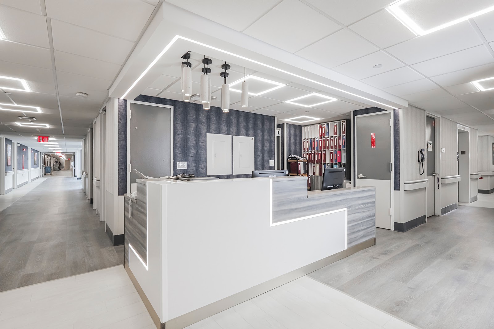 Glen Island Center for Nursing & Rehabilitation