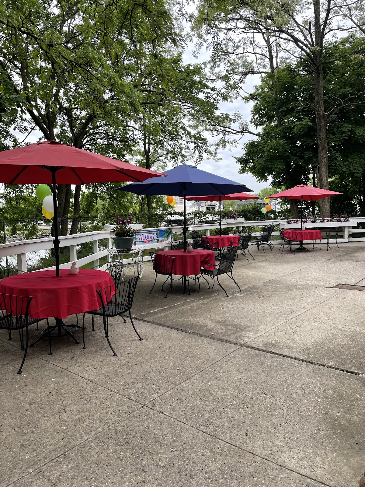 Glen Island Center for Nursing & Rehabilitation