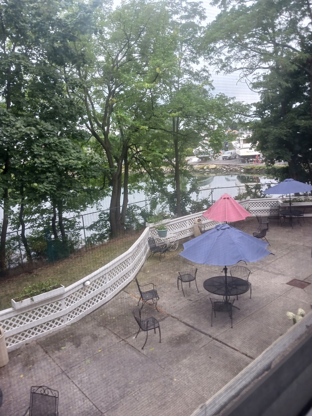 Glen Island Center for Nursing & Rehabilitation