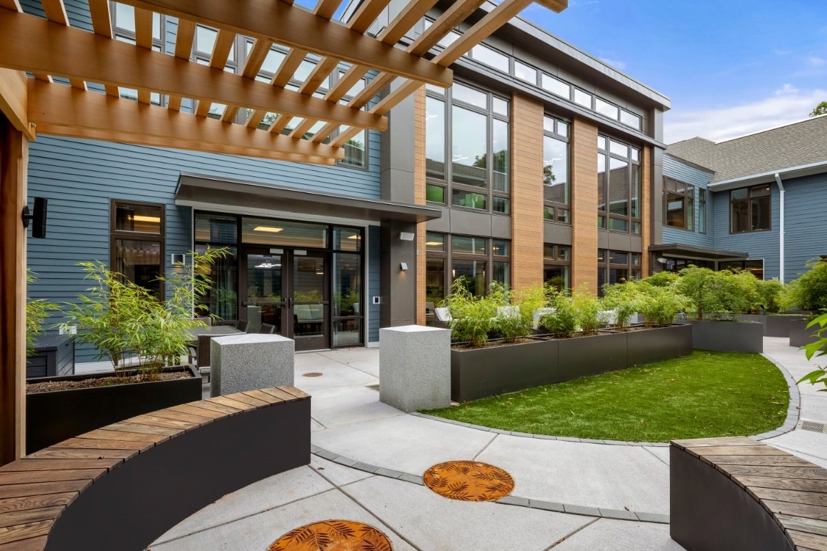 Adelaide of Newton Centre - Memory Care