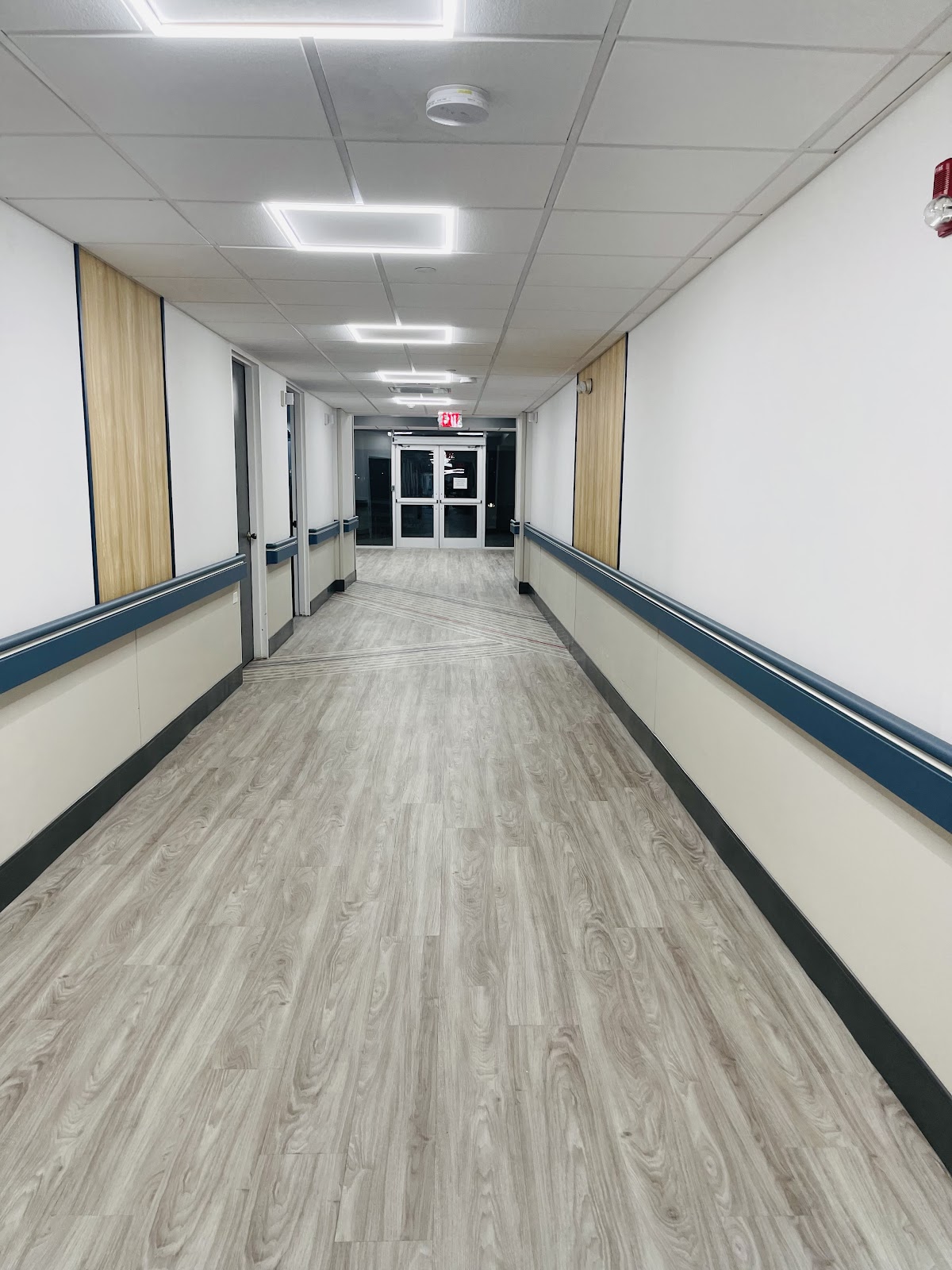 Glen Island Center for Nursing & Rehabilitation