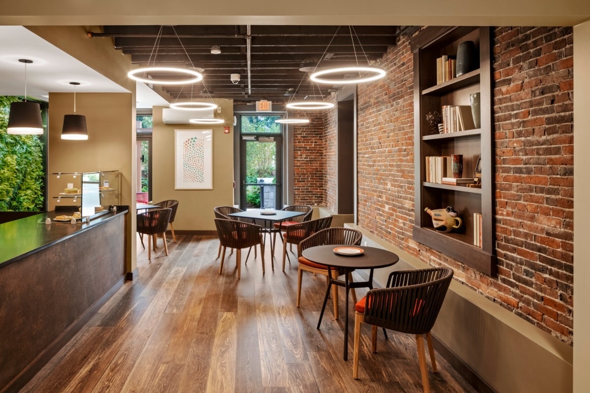 Adelaide of Newton Centre - Memory Care
