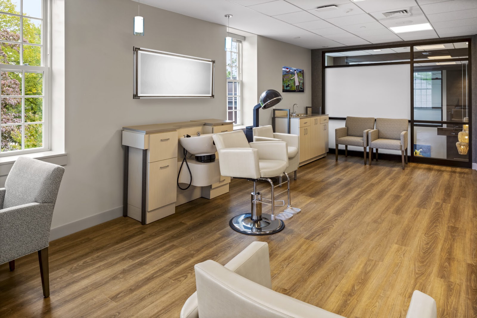 Adelaide of Newton Centre - Memory Care