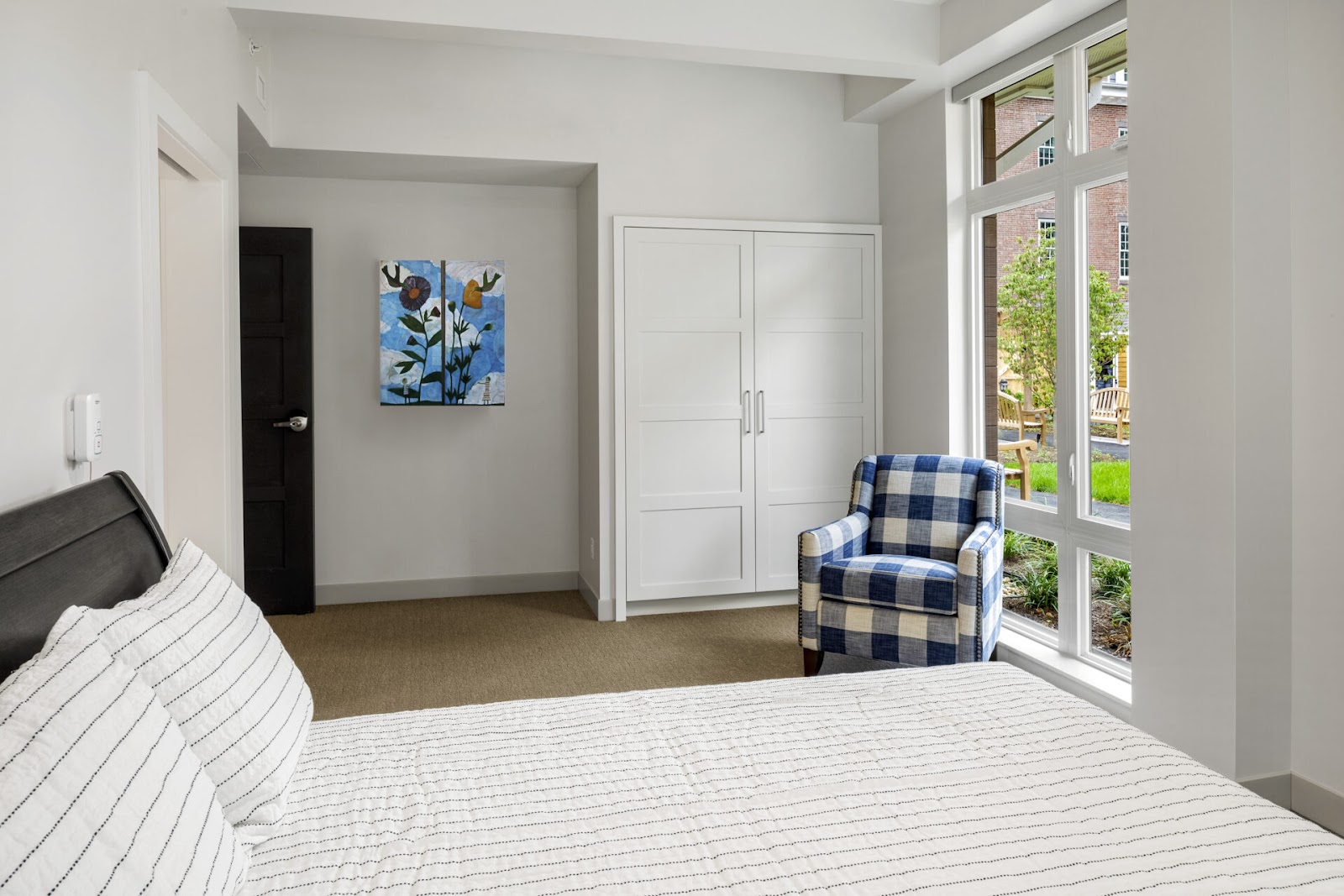 Adelaide of Newton Centre - Memory Care