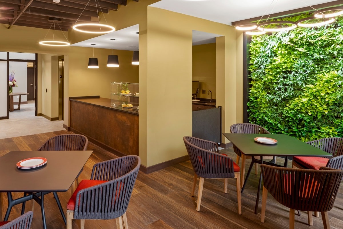 Adelaide of Newton Centre - Memory Care