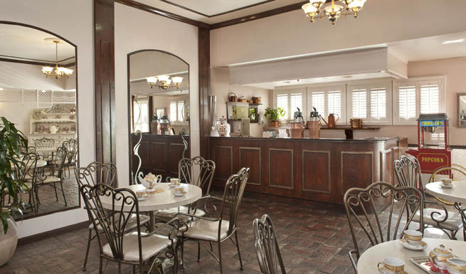 Regency Park Oak Knoll