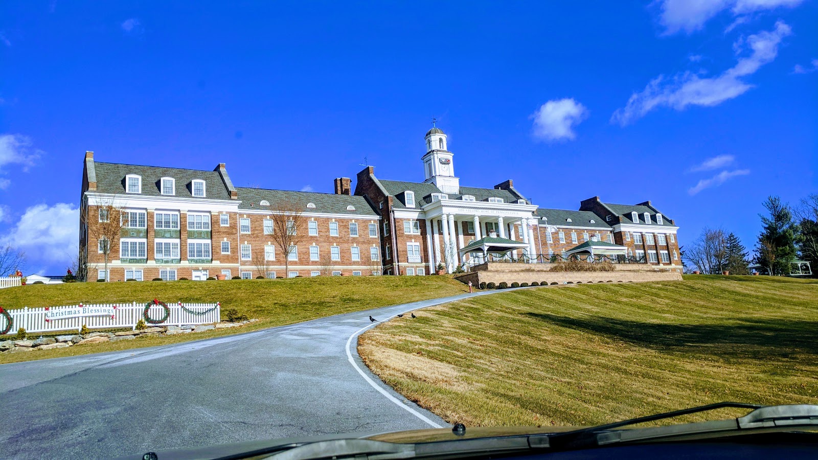 Middletown Home