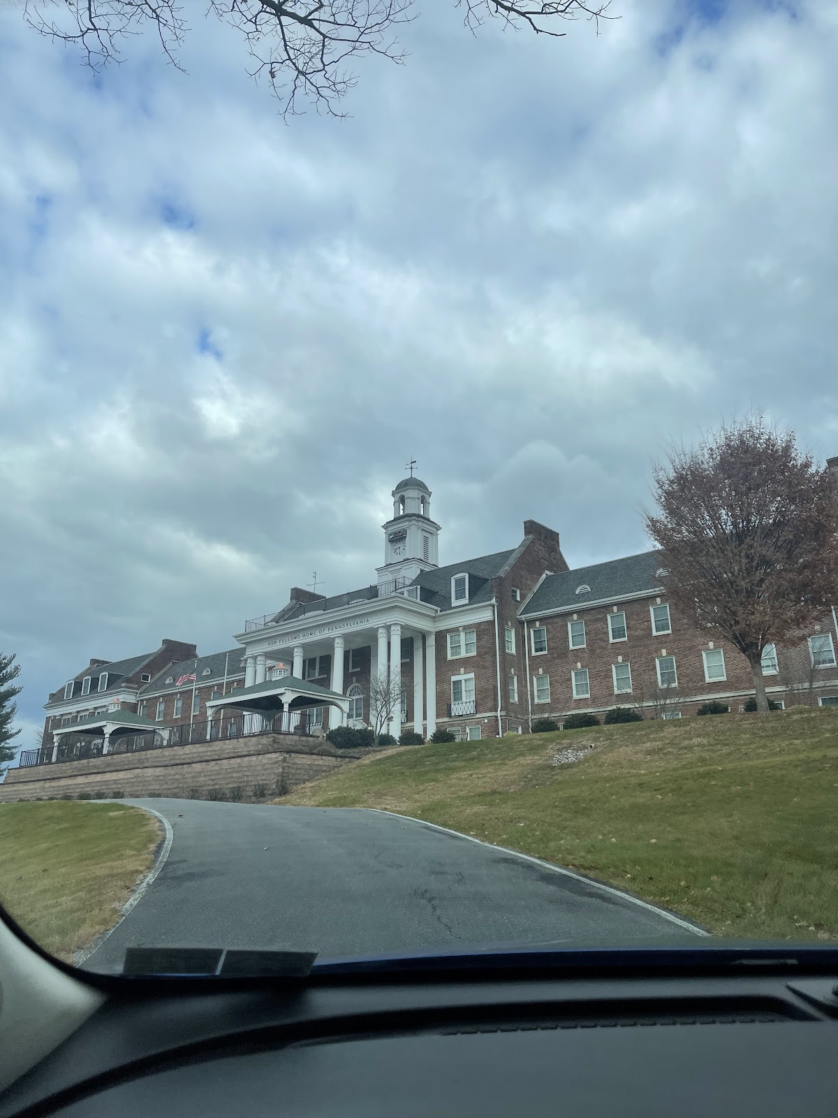 Middletown Home