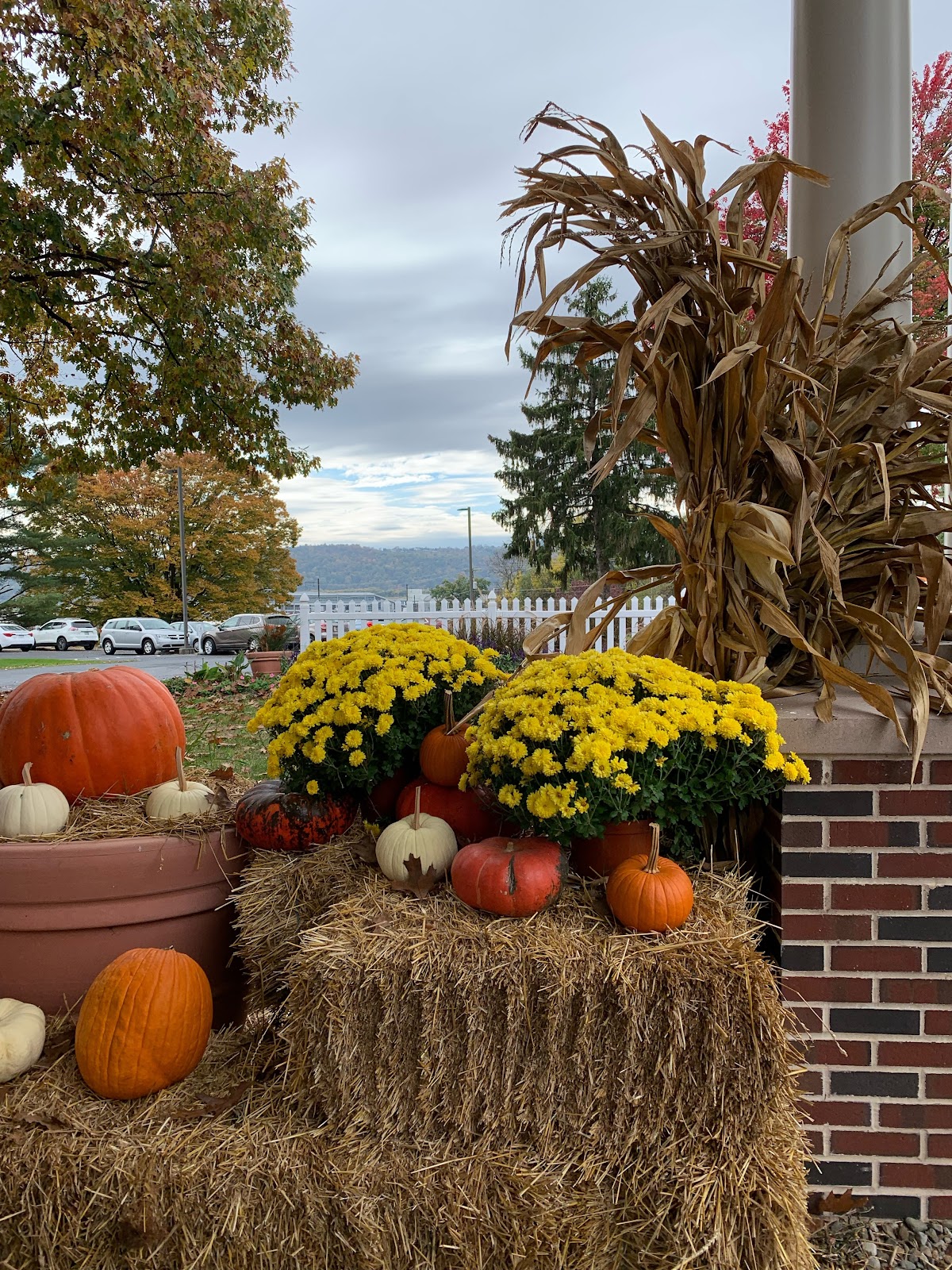 Middletown Home
