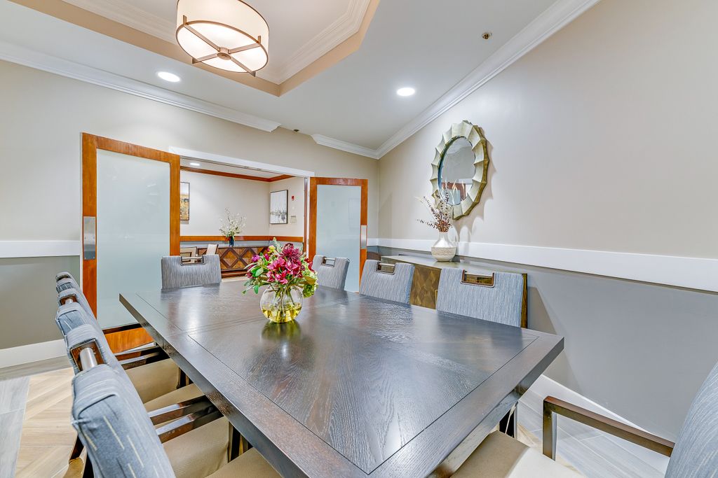 Burlingame Senior Living