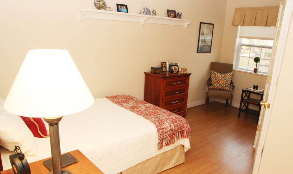 Artis Senior Living of Branford