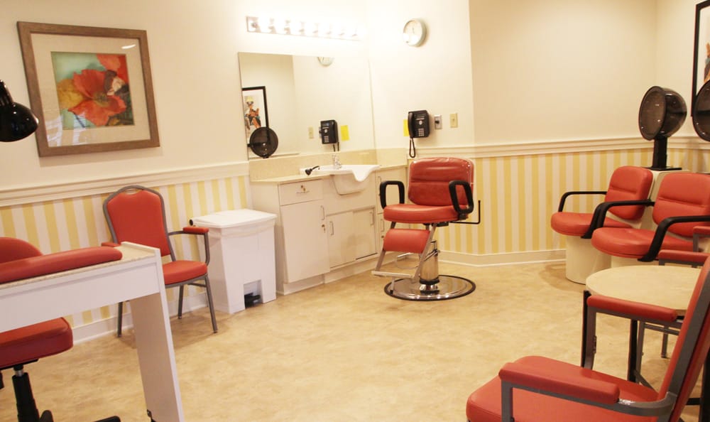 Artis Senior Living of Branford