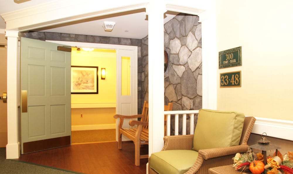 Artis Senior Living of Branford