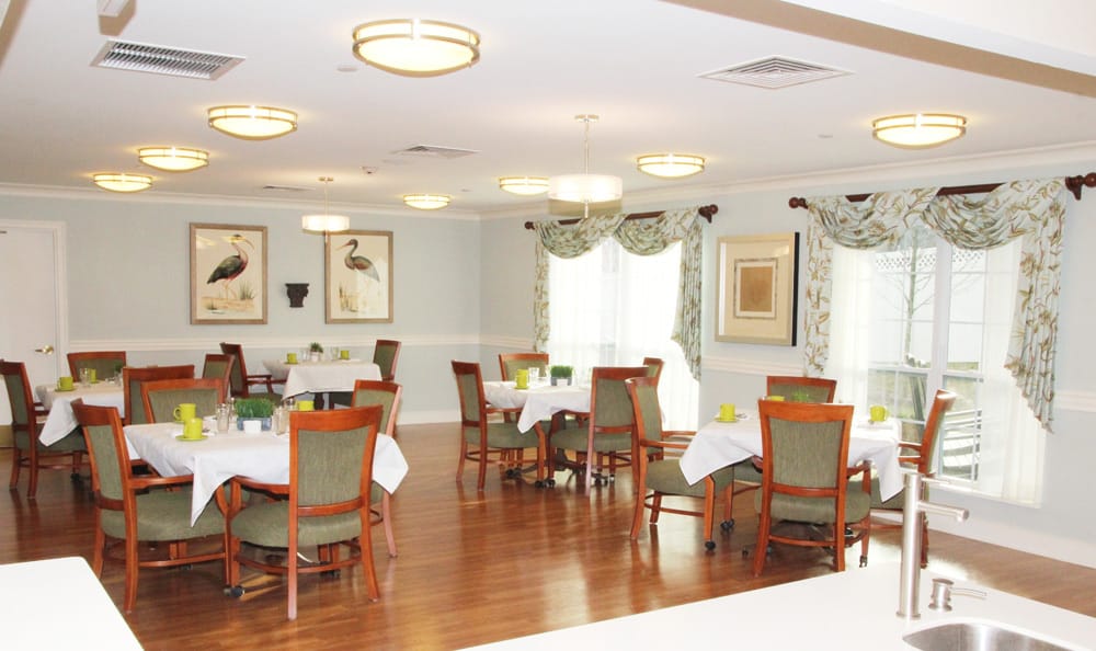 Artis Senior Living of Branford