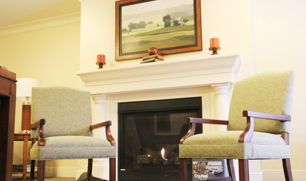 Artis Senior Living of Branford