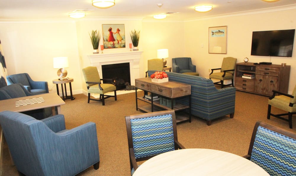 Artis Senior Living of Branford