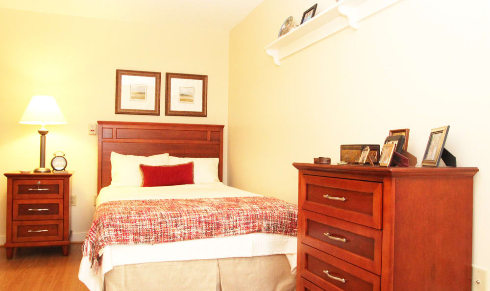 Artis Senior Living of Branford